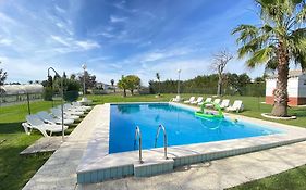 Villa Lúa